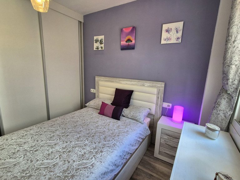Apartment for Sale in Las Lagunas, Malaga 24