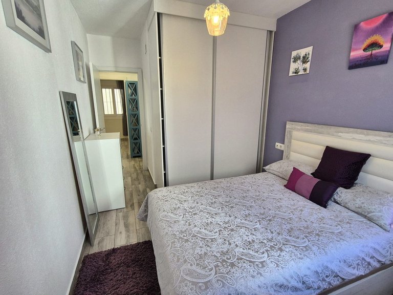 Apartment for Sale in Las Lagunas, Malaga 25
