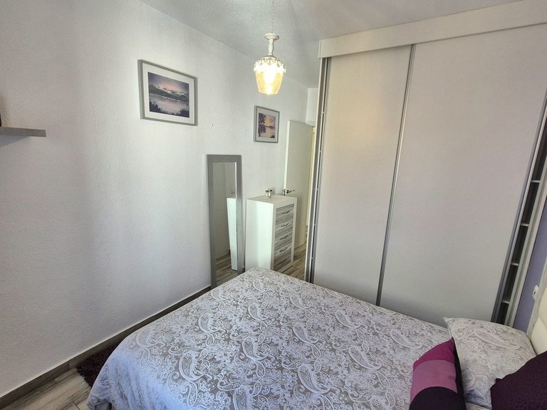 Apartment for Sale in Las Lagunas, Malaga 26