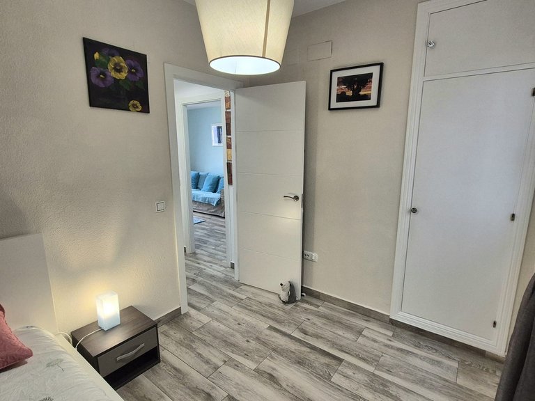 Apartment for Sale in Las Lagunas, Malaga 31