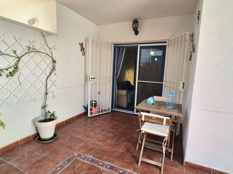 Apartment for Sale in Las Lagunas, Malaga 32