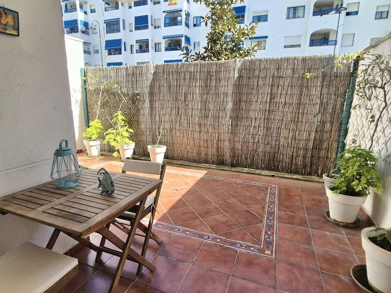 Apartment for Sale in Las Lagunas, Malaga 33
