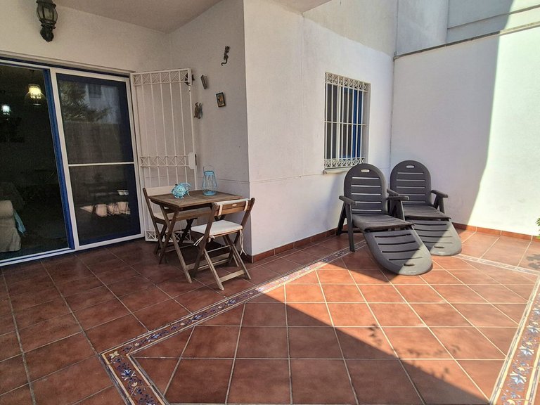 Apartment for Sale in Las Lagunas, Malaga 34