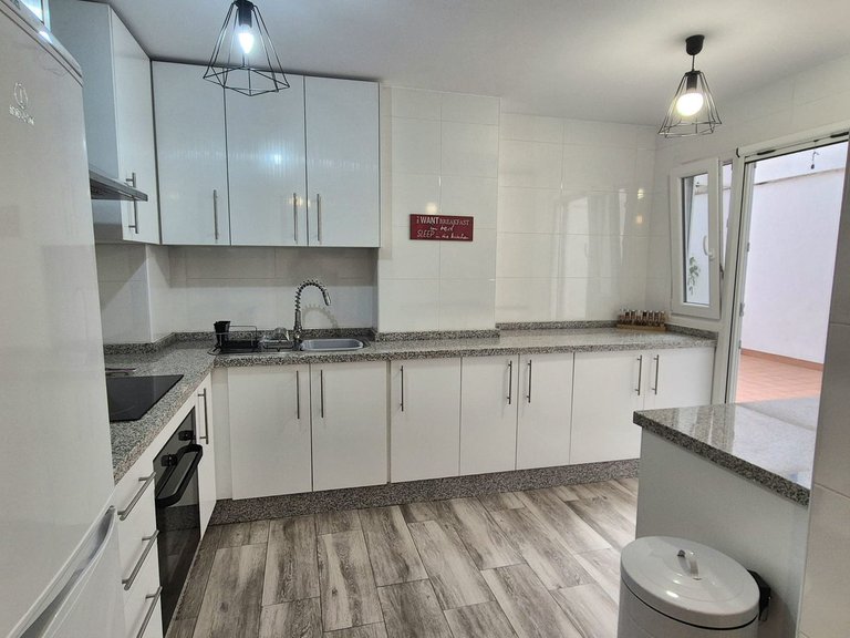 Apartment for Sale in Las Lagunas, Malaga 6