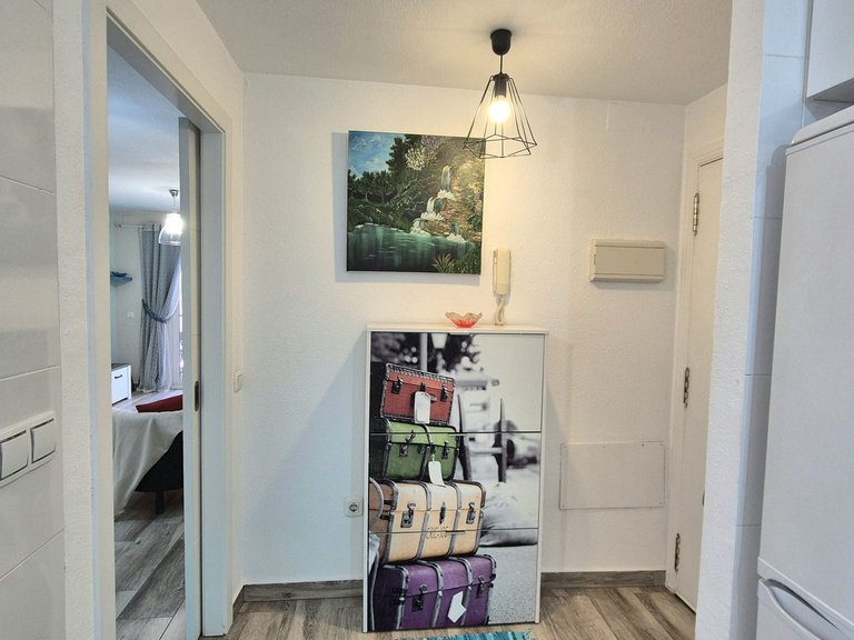 Apartment for Sale in Las Lagunas, Malaga 9