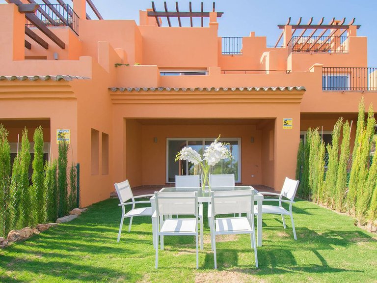 Villa for Sale in Benahavís, Malaga 1