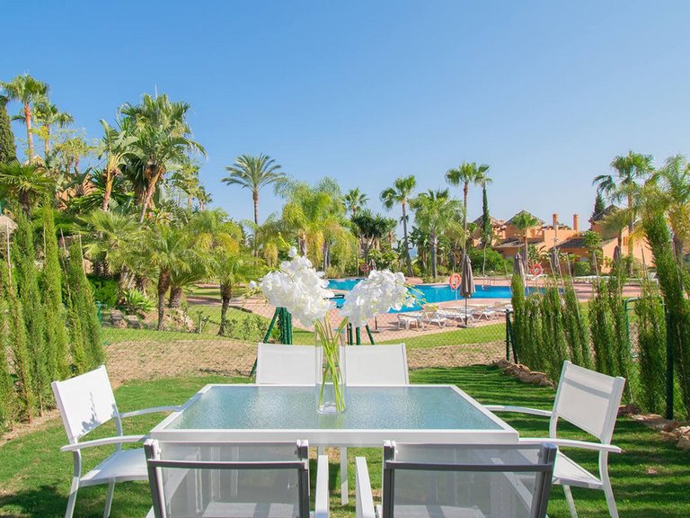 Villa for Sale in Benahavís, Malaga 12