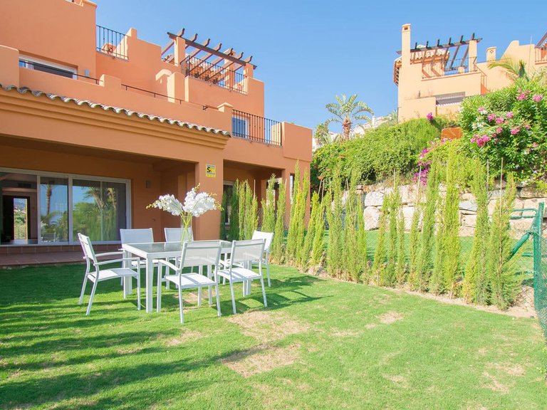 Villa for Sale in Benahavís, Malaga 13