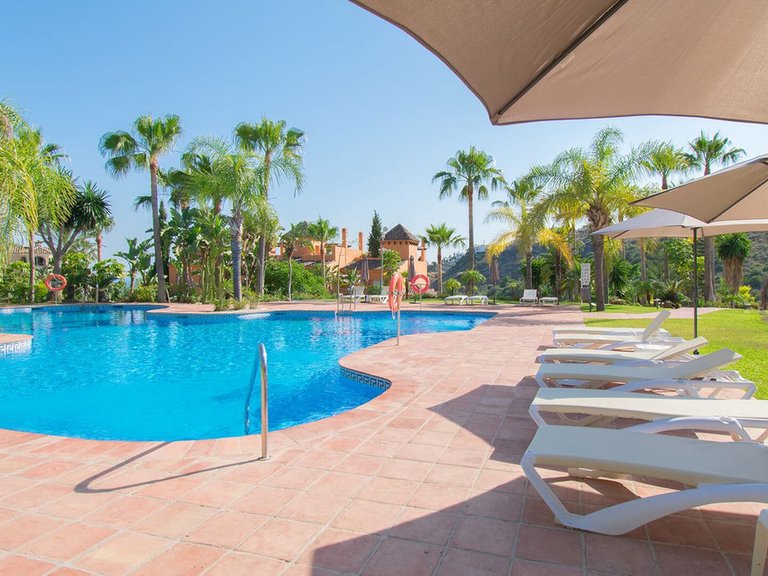 Villa for Sale in Benahavís, Malaga 15