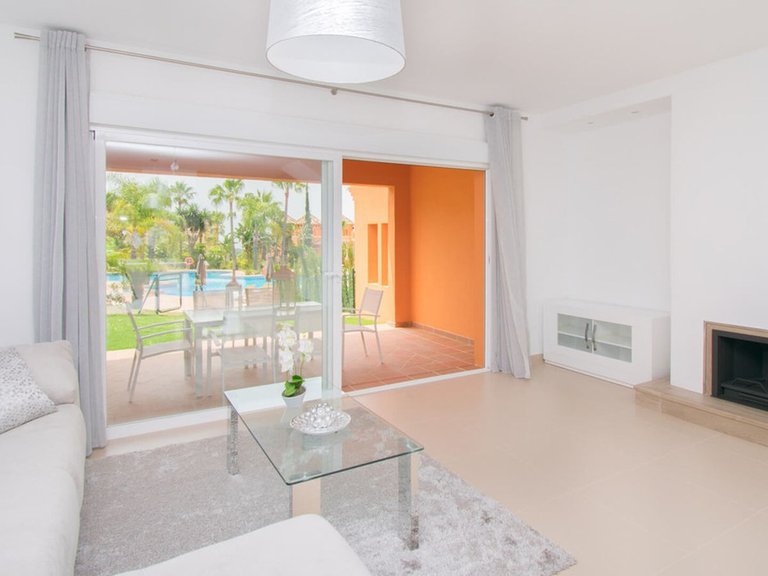 Villa for Sale in Benahavís, Malaga 4
