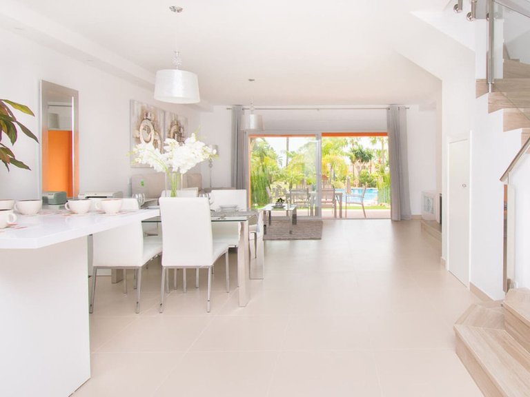 Villa for Sale in Benahavís, Malaga 5