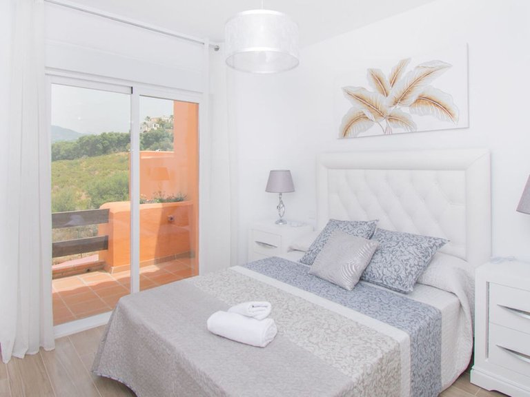 Villa for Sale in Benahavís, Malaga 8