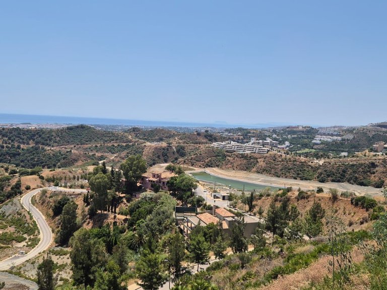Plot for Sale in La Quinta, Malaga 10