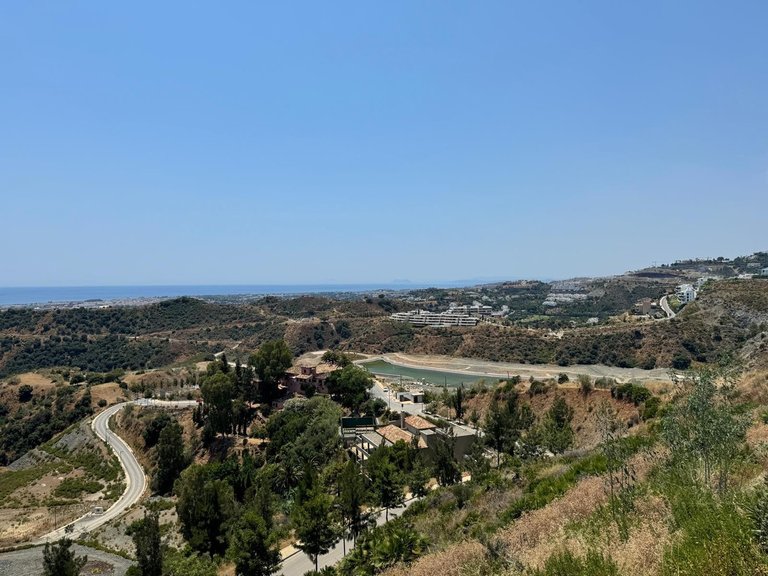 Plot for Sale in La Quinta, Malaga 11