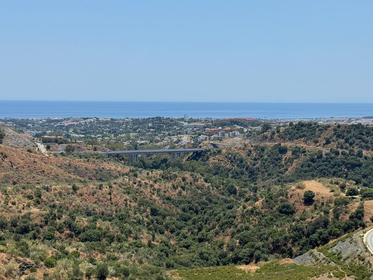 Plot for Sale in La Quinta, Malaga 12