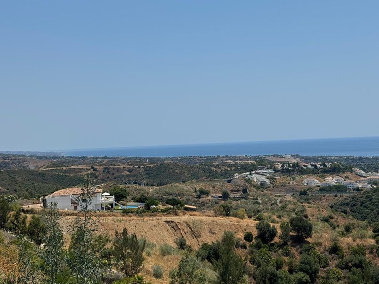 Plot for Sale in La Quinta, Malaga 14