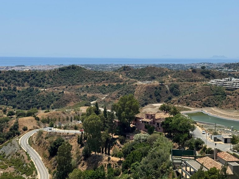 Plot for Sale in La Quinta, Malaga 15