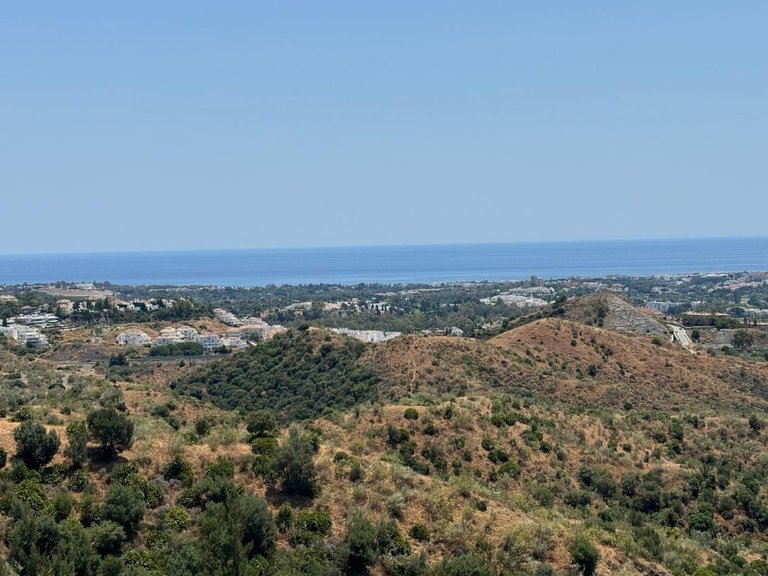Plot for Sale in La Quinta, Malaga 16
