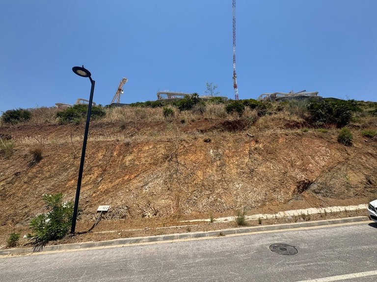 Plot for Sale in La Quinta, Malaga 2