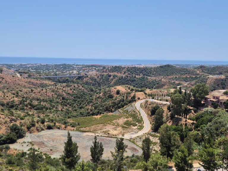 Plot for Sale in La Quinta, Malaga 3