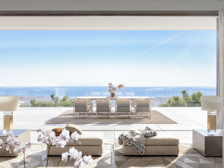 Plot for Sale in La Quinta, Malaga 4