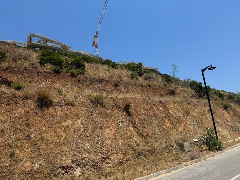 Plot for Sale in La Quinta, Malaga 7