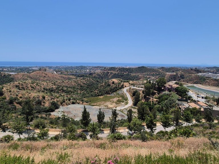 Plot for Sale in La Quinta, Malaga 9
