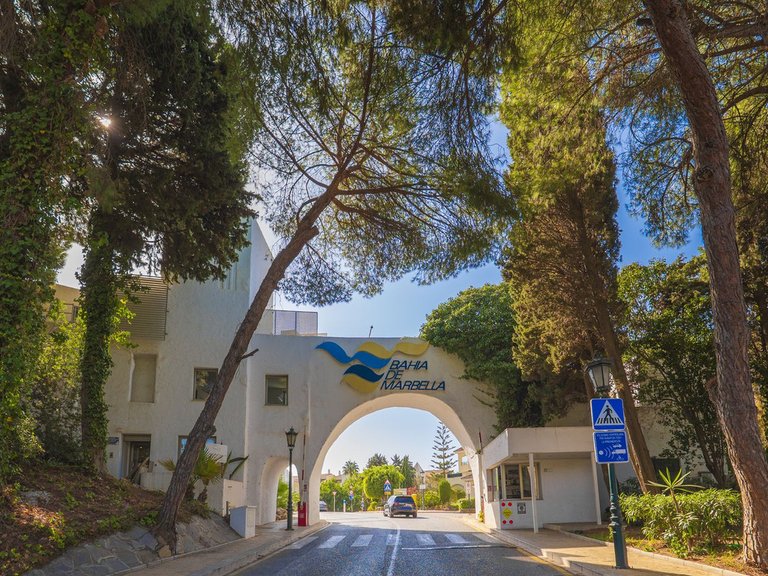 Villa for Sale in Bahía De Marbella, Malaga 29