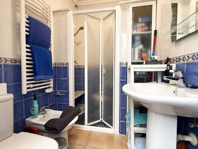 Villa for Sale in Alhaurín El Grande, Malaga 15