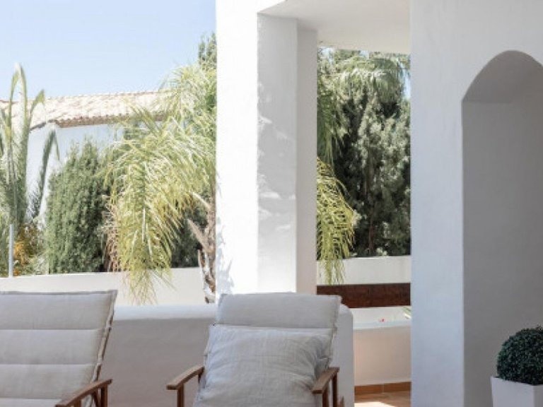 Apartment for Sale in Nueva Andalucía, Malaga 10