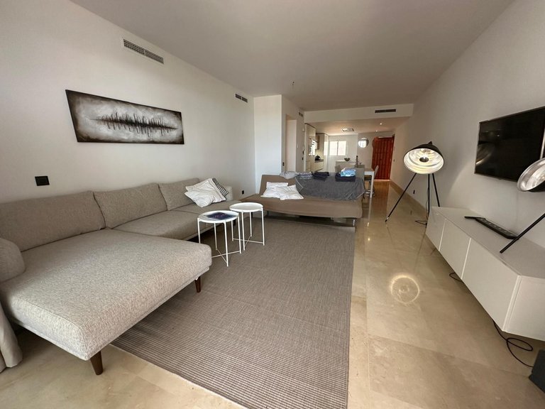 Apartment for Sale in Nueva Andalucía, Malaga 2