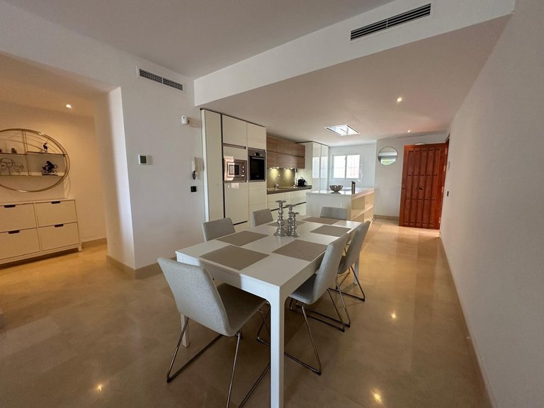 Apartment for Sale in Nueva Andalucía, Malaga 3
