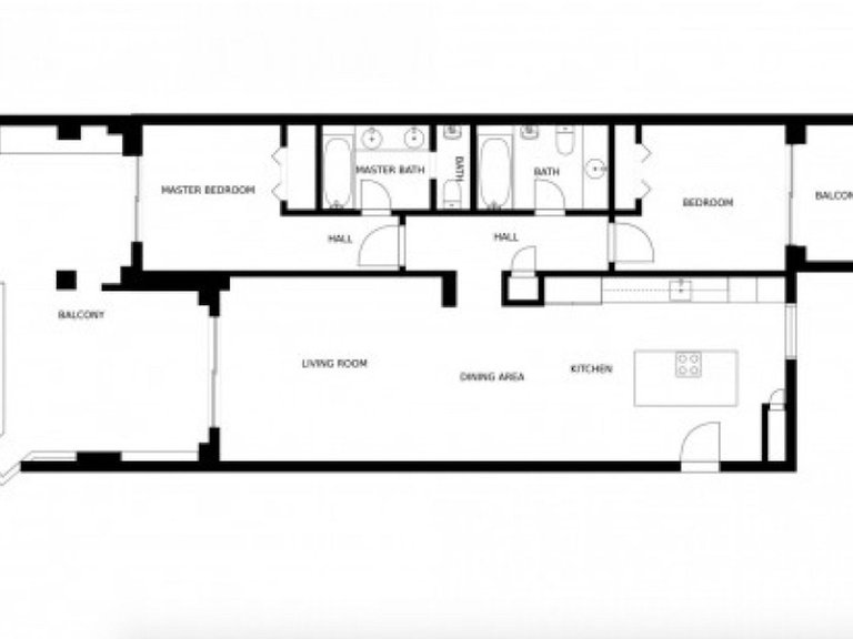 Apartment for Sale in Nueva Andalucía, Malaga 7