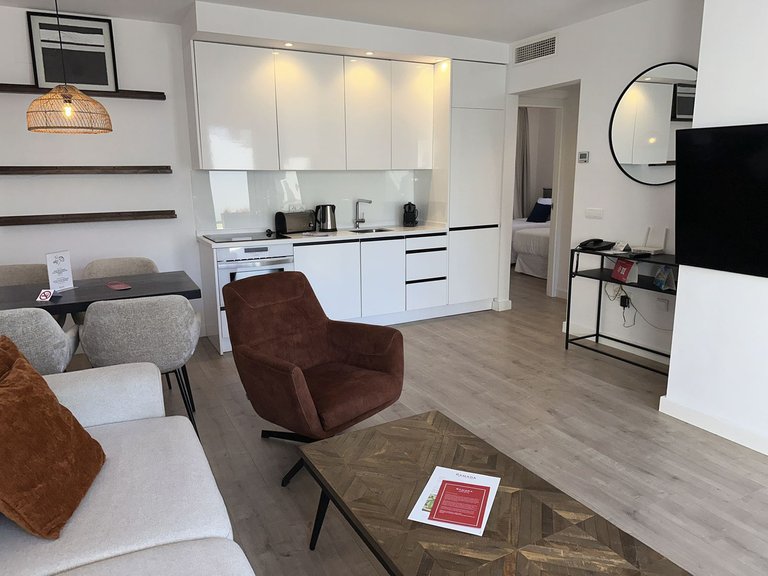 Apartment for Sale in Mijas Costa, Malaga 4