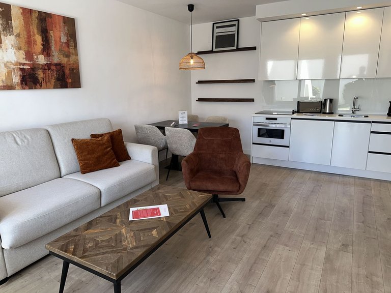 Apartment for Sale in Mijas Costa, Malaga 5
