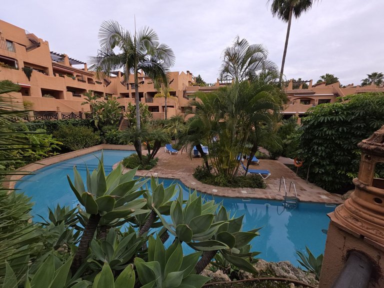 Apartment for Sale in Estepona, Malaga 1