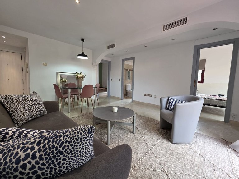 Apartment for Sale in Estepona, Malaga 10