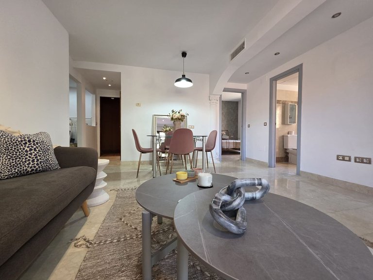 Apartment for Sale in Estepona, Malaga 11