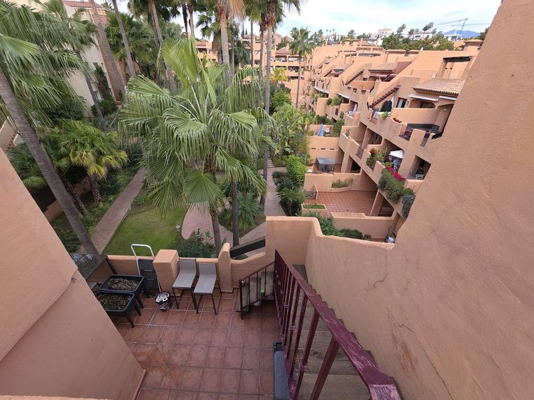 Apartment for Sale in Estepona, Malaga 16
