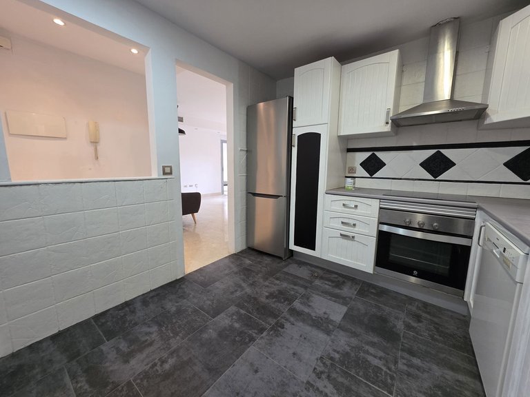 Apartment for Sale in Estepona, Malaga 18