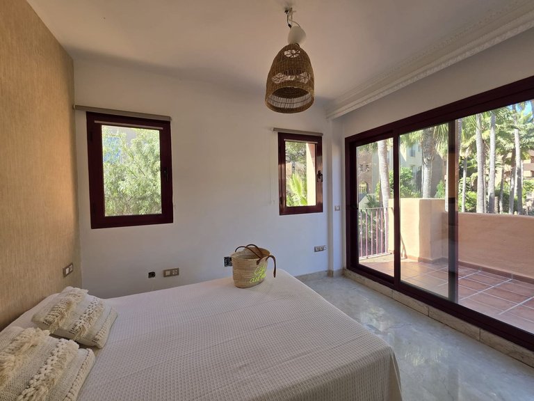 Apartment for Sale in Estepona, Malaga 23