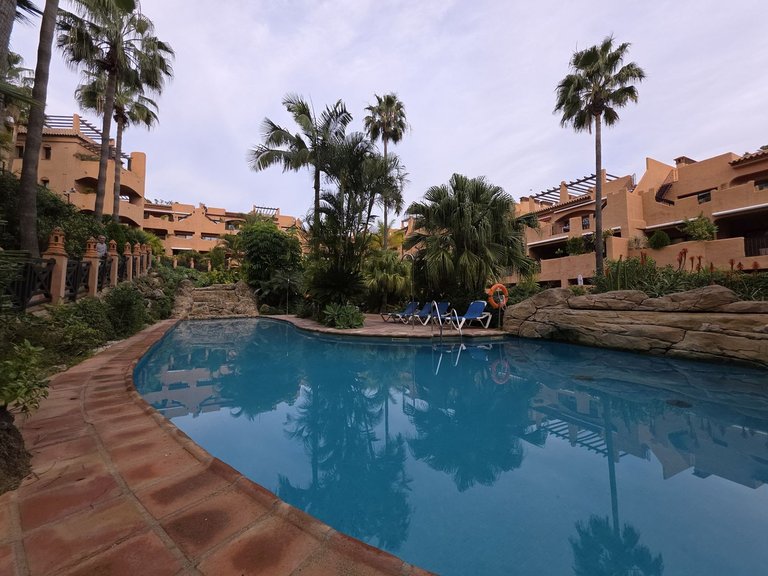 Apartment for Sale in Estepona, Malaga 29