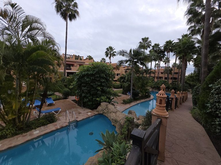 Apartment for Sale in Estepona, Malaga 31