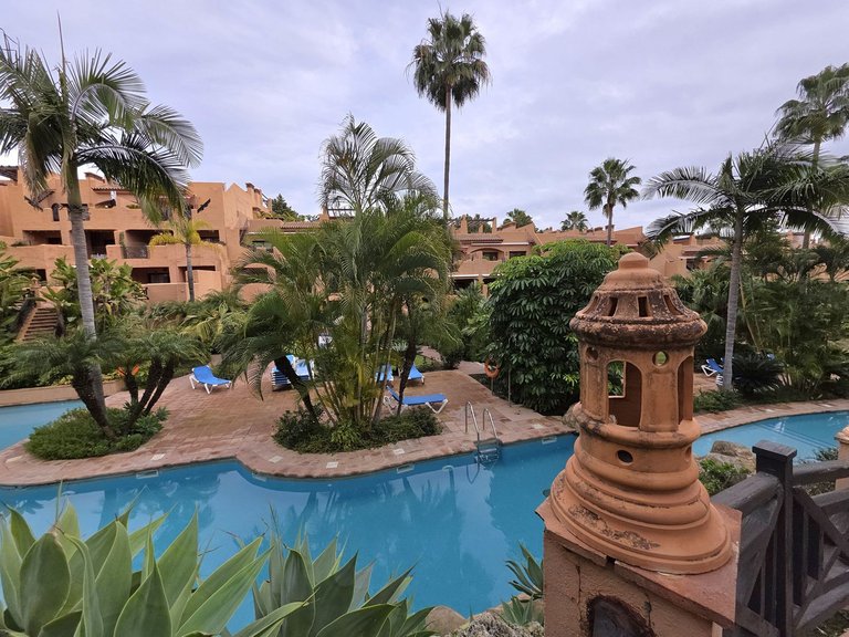 Apartment for Sale in Estepona, Malaga 32