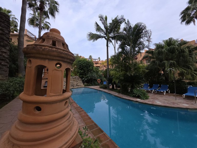 Apartment for Sale in Estepona, Malaga 34