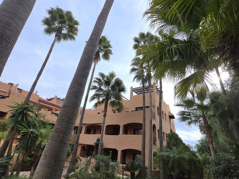 Apartment for Sale in Estepona, Malaga 4