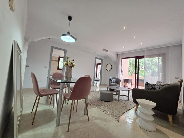 Apartment for Sale in Estepona, Malaga 6