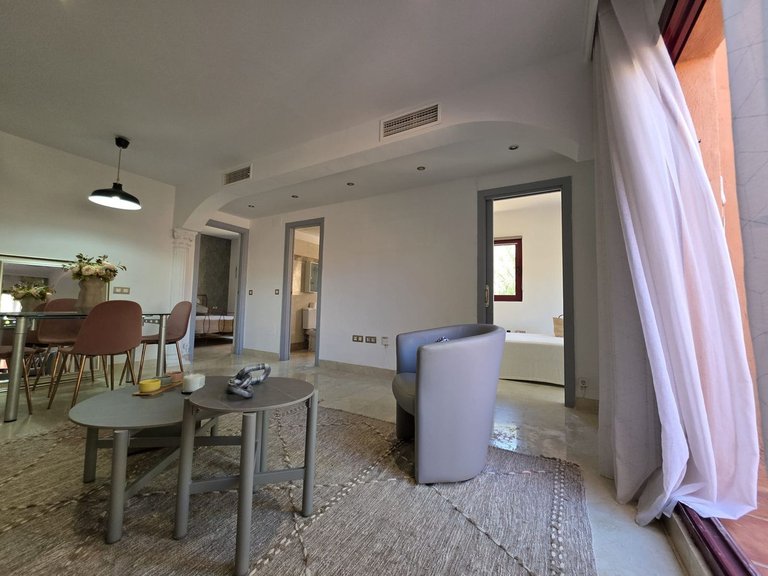 Apartment for Sale in Estepona, Malaga 7