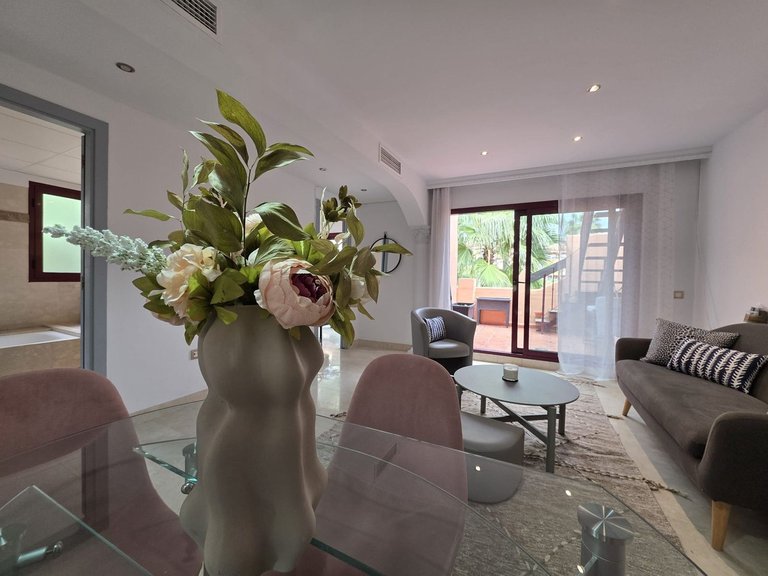Apartment for Sale in Estepona, Malaga 9