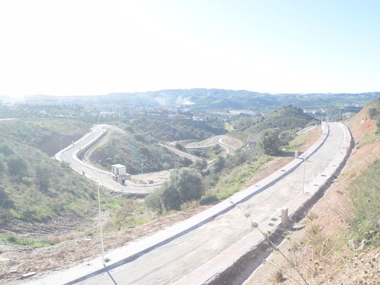 Plot for Sale in Mijas Golf, Malaga 12